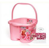 足浴桶（粉色）