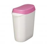 垃圾桶 3L（粉色）