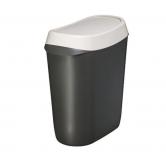 垃圾桶 3L（黑色）