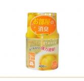 房间芳香剂400ml（柠檬香型）原产地：中国