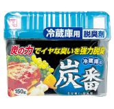 冰箱除味 原产地：日本