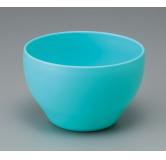 塑料碗(蓝色)