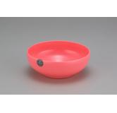 塑料碗(粉色)