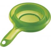 折叠式沐浴水勺 1.2L（绿色）原产地：日本