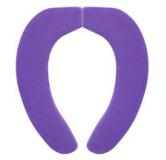 HOKA系列马桶垫（紫罗兰色）