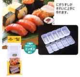 SANADA 寿司制作模具 原产地：日本