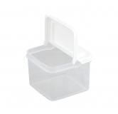 SANADA 塑料保鲜盒  430ml