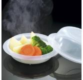 SANADA 蒸菜用塑料饭盒 原产地：日本