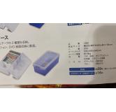 ISETO CD收纳盒 白色