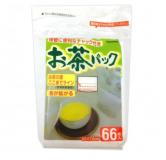 KYOWA 茶包卡盘式M 66枚 原产地：日本