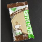 KYOWA  咖啡滤纸50p 原产地：日本