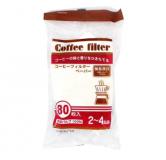 KYOWA 咖啡滤纸80p 原产地：日本