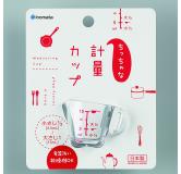 INOMATA 日本调料用15ml迷你塑料量杯 原产地：日本