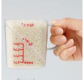 INOMATA 日本量米杯 原产地：日本
