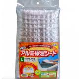 WAIZ 浴用铝隔热板 L 原产地：日本