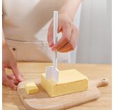 KOKUBO 日本特制黄油计量刀勺 原产地：日本