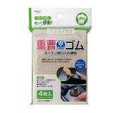 MAMEITA 碳酸氢盐清洗片 原产地：日本