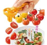 SHIMOMURA 日本西红柿刨刀圣女果切割刀 原产地：日本