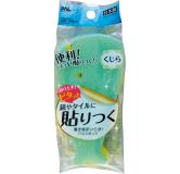 SEIWA-PRO 金鱼形状海绵清洁器 原产地：日本