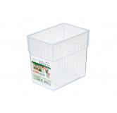 INOMATA 日本冰箱蔬菜收纳冰箱收纳盒 原产地：日本