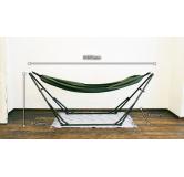 LIFE ON PRODUCTS 自立式便携式吊床 可选面料套装 苔藓绿
