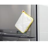 SOWA 固定可挂清洁巾/海绵的卡通配件（3个装）原产地：日本