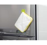 SOWA 固定可挂清洁巾/海绵的 青蛙 （3个装）原产地：日本