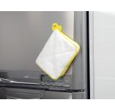 SOWA 固定可挂清洁巾/海绵的 小黄鸭（3个装）原产地：日本