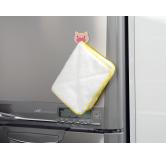 SOWA 固定可挂清洁巾/海绵的 小猪（3个装）原产地：日本