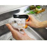 SOWA 洗碗海绵 一对猫 原产地：日本