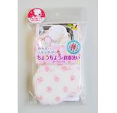 SOWA 洗碗海绵 粉色 原产地：日本
