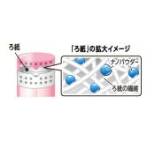st-c 日本消臭力 木炭和檀香（卫生间用）400ml厕所除臭剂 原产地：日本
