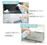 ☆LEC 碱性电解水清洁剂 400ML 原产地：日本